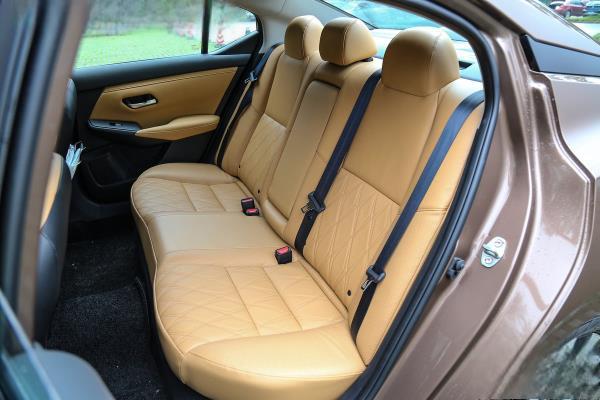 日产轩逸的真实口碑怎么样?-