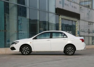 ​中国国产车有哪些品牌？国产车品牌大全