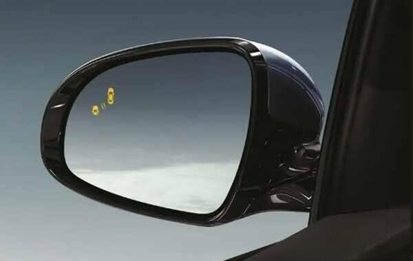 汽车bsd是什么意思?BSD汽车功能是什么-