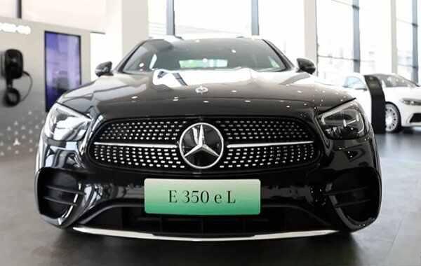 奔驰e350el为何停售?奔驰e350为什么少见-