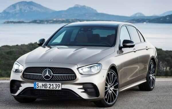 奔驰e350el为何停售?奔驰e350为什么少见-