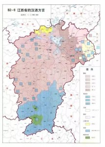 ​各种环江西带现象,环江西各种圈是什么?为什么会出现这样的现象?