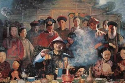 ​清朝最后三任皇帝都断子绝孙,真的是有人下了恶毒的王朝诅咒?