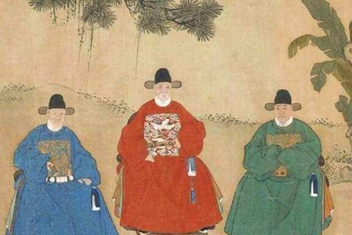 历史上最真实的太监汪直是一个怎样的人?