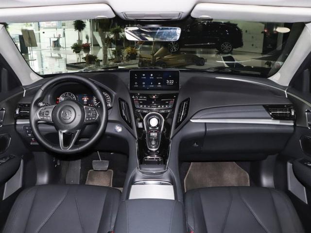 讴歌RDX2021款最低多少钱可以落地？讴歌RDX价格-