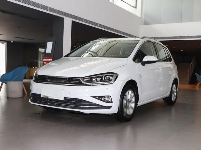 高尔夫·嘉旅1.4T落地价是多少钱?高尔夫·嘉旅提车价-