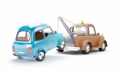 ​高速拖车多少钱？拖车收费标准