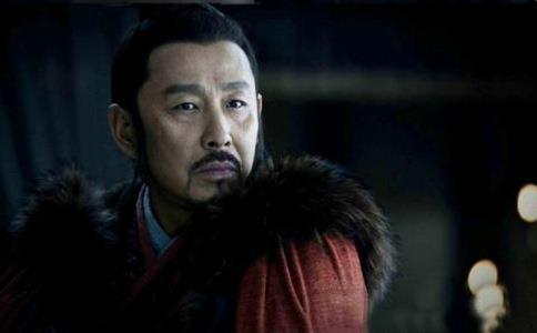 吕雉在民间的形象为什么会和史书不一样呢?