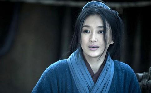 吕雉在民间的形象为什么会和史书不一样呢?