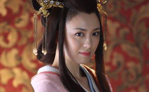 吕雉在民间的形象为什么会和史书不一样呢?