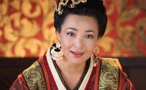 吕雉在民间的形象为什么会和史书不一样呢?