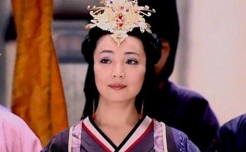 吕雉在民间的形象为什么会和史书不一样呢?