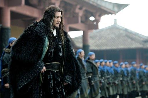 项羽不自刎能东山再起吗