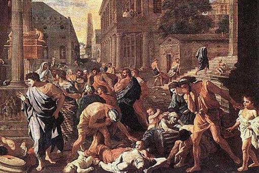 罗马暴君尼禄最后是怎么死的?