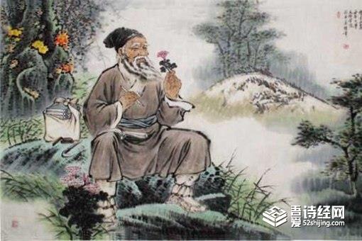 医圣张仲景为何在正史上没有记载 真的确有其人吗