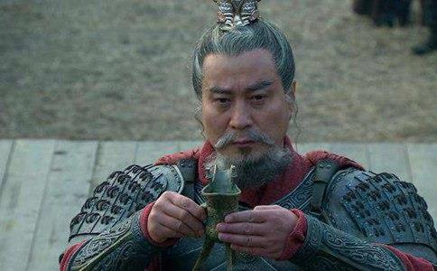 三国时期袁绍的野心是什么?他是否想过称帝?