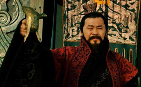 三国时期袁绍的野心是什么?他是否想过称帝?