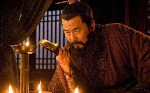 三国时期袁绍的野心是什么?他是否想过称帝?