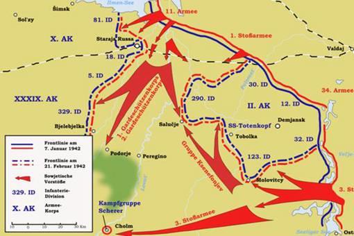 苏联装甲大将瓦图丁是怎么死的?