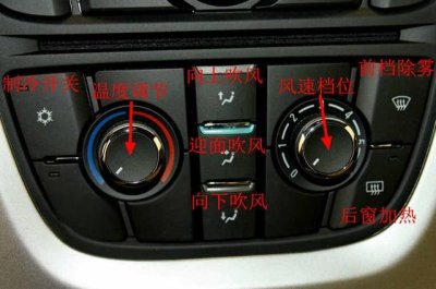 ​汽车冬天玻璃起雾怎么办？冬天车子玻璃起雾怎么解决