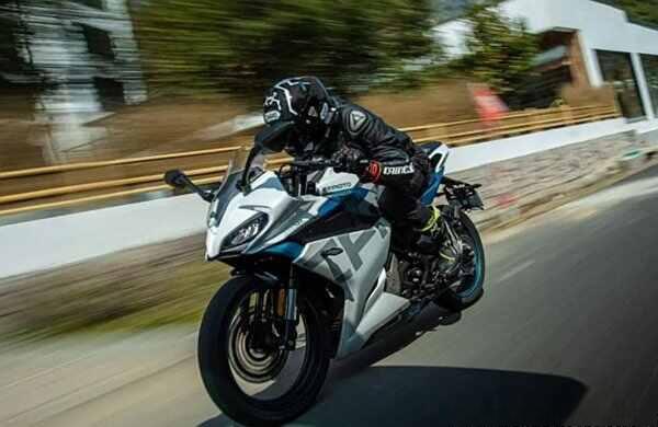 电动摩托车无证驾驶怎么处罚?电动摩托车考什么驾照-