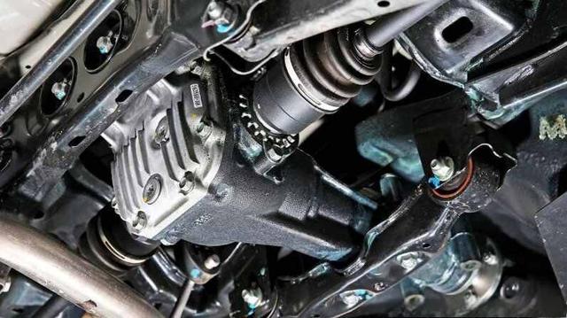 差速器的作用是什么,差速器油多久换一次-