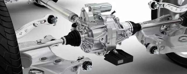 差速器的作用是什么,差速器油多久换一次-