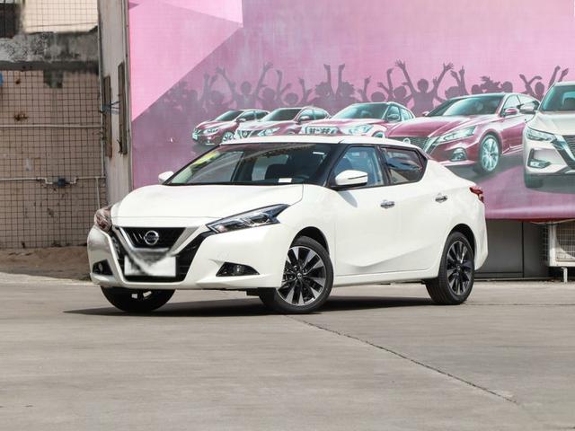 蓝鸟最新款落地多少钱?蓝鸟价格-