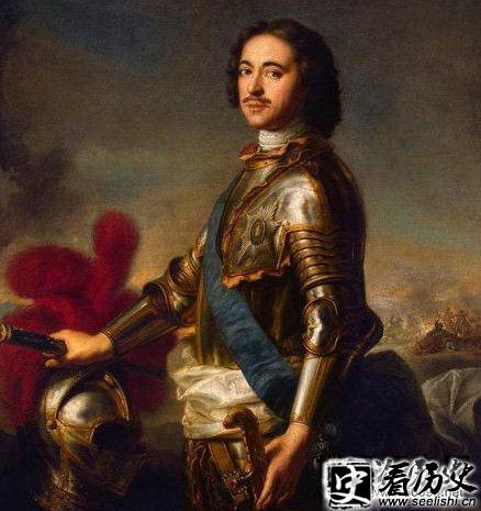 彼得大帝是如何让沙皇俄国走向强盛的?-世界历史网