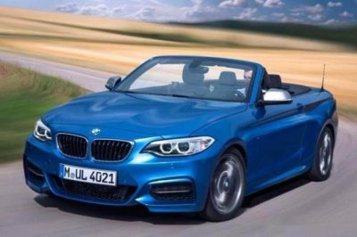 ​盘点几款平民级敞篷，20多万起？