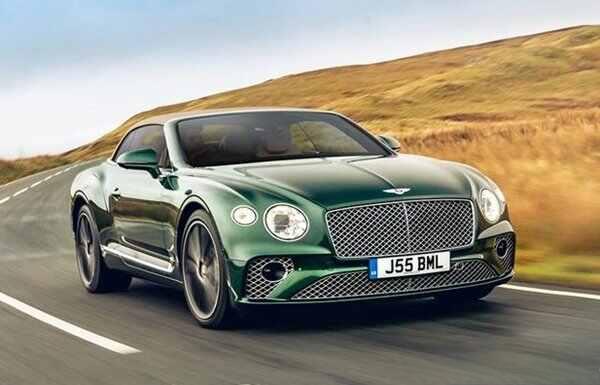 宾利最便宜的车多少钱?20几万宾利真的有吗-