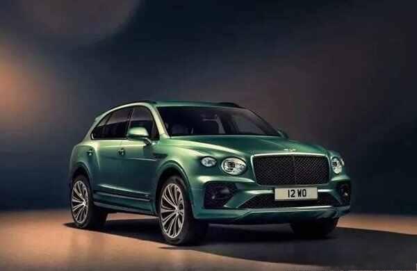 宾利最便宜的车多少钱?20几万宾利真的有吗-