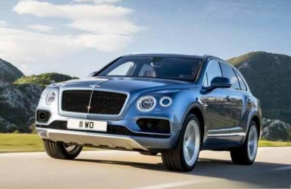 宾利最便宜的车多少钱?20几万宾利真的有吗-