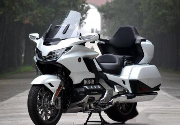 摩托车的生产成本很大吗?为什么有些车动辄卖十几万甚至几十万?-