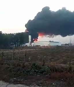 ​河南爆炸事故最新消息，今天最新报道！