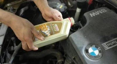 ​液压油有几种型号