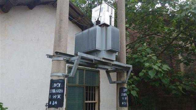 地线带电,怎么办?-