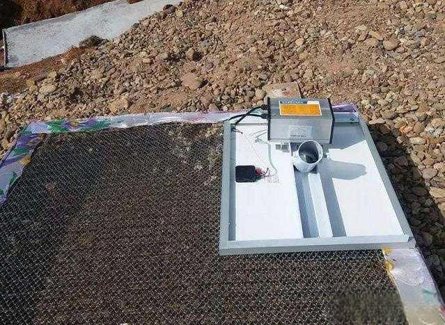 地线带电,怎么办?-