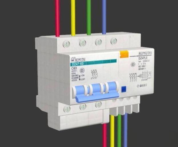 地线带电,怎么办?-