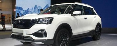 ​启辰T60电池什么型号