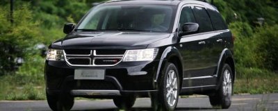 ​godge是什么车