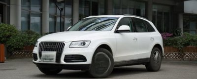 ​奥迪q5蓝牙怎么放歌