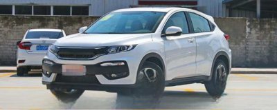 ​小型suv有什么推荐的