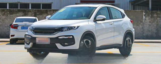 小型suv有什么推荐的-