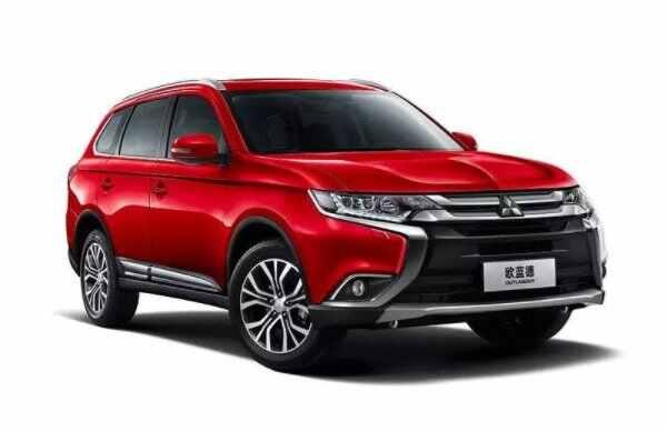Mitsubishi是什么品牌？三菱Mitsubishi是什么车型-