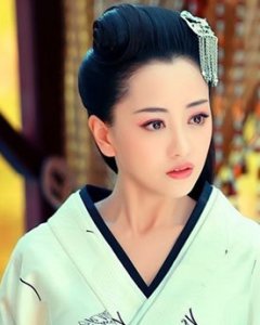 ​霍成君：遭废自杀的汉宣帝第二任皇后