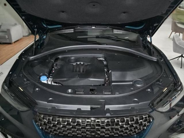 WEY VV72021款自动挡成交价格最低是多少钱?WEY VV7价格-