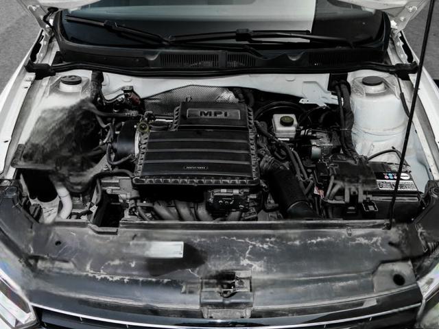 宝来2019款自动挡落地价最低多少钱?-