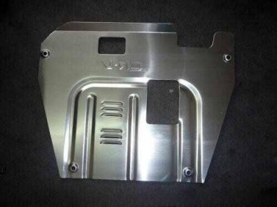 ​发动机下护板有必要装吗？4s店发动机护板多少钱