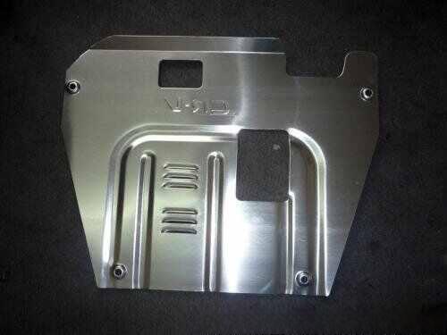 发动机下护板有必要装吗?4s店发动机护板多少钱-